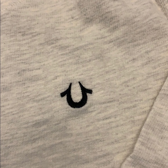 True Religion Cream Thermal - Picture 3 of 3